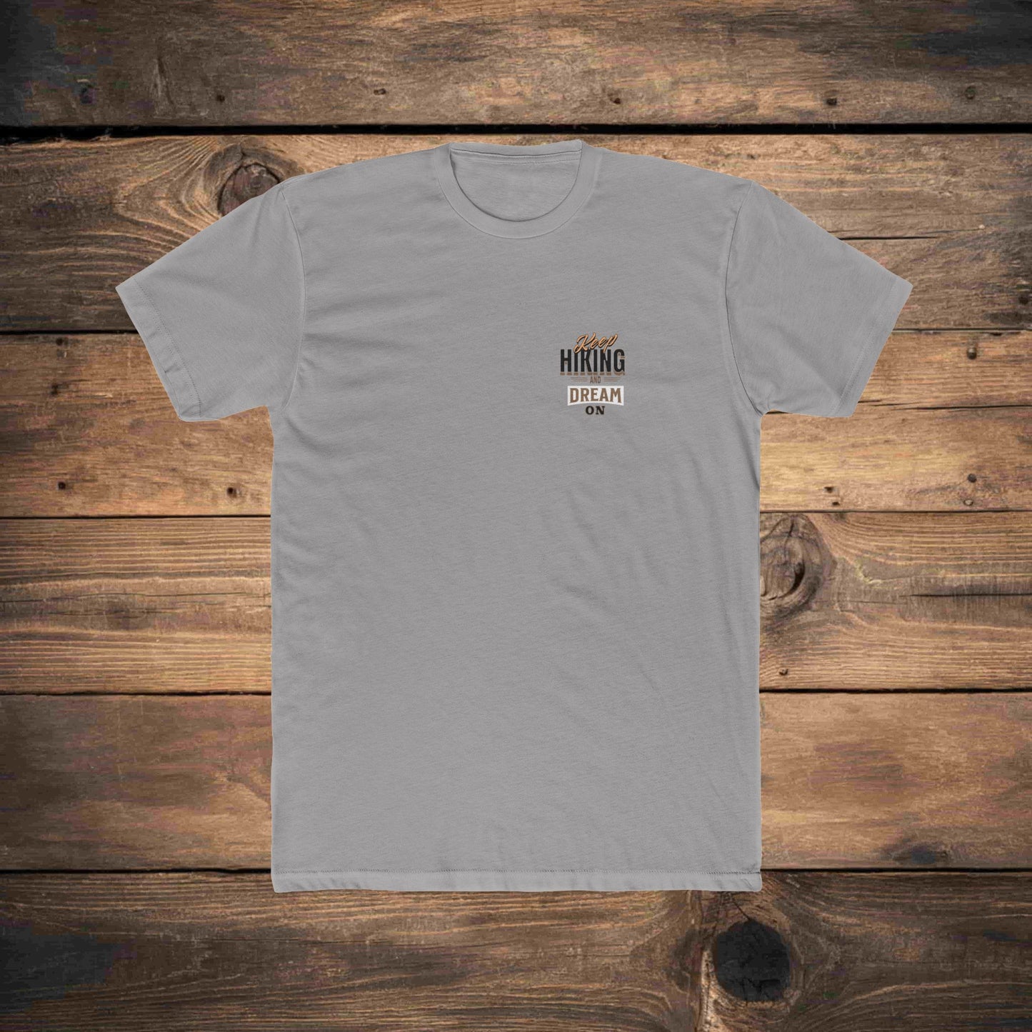 Hiking Dream T-Shirt