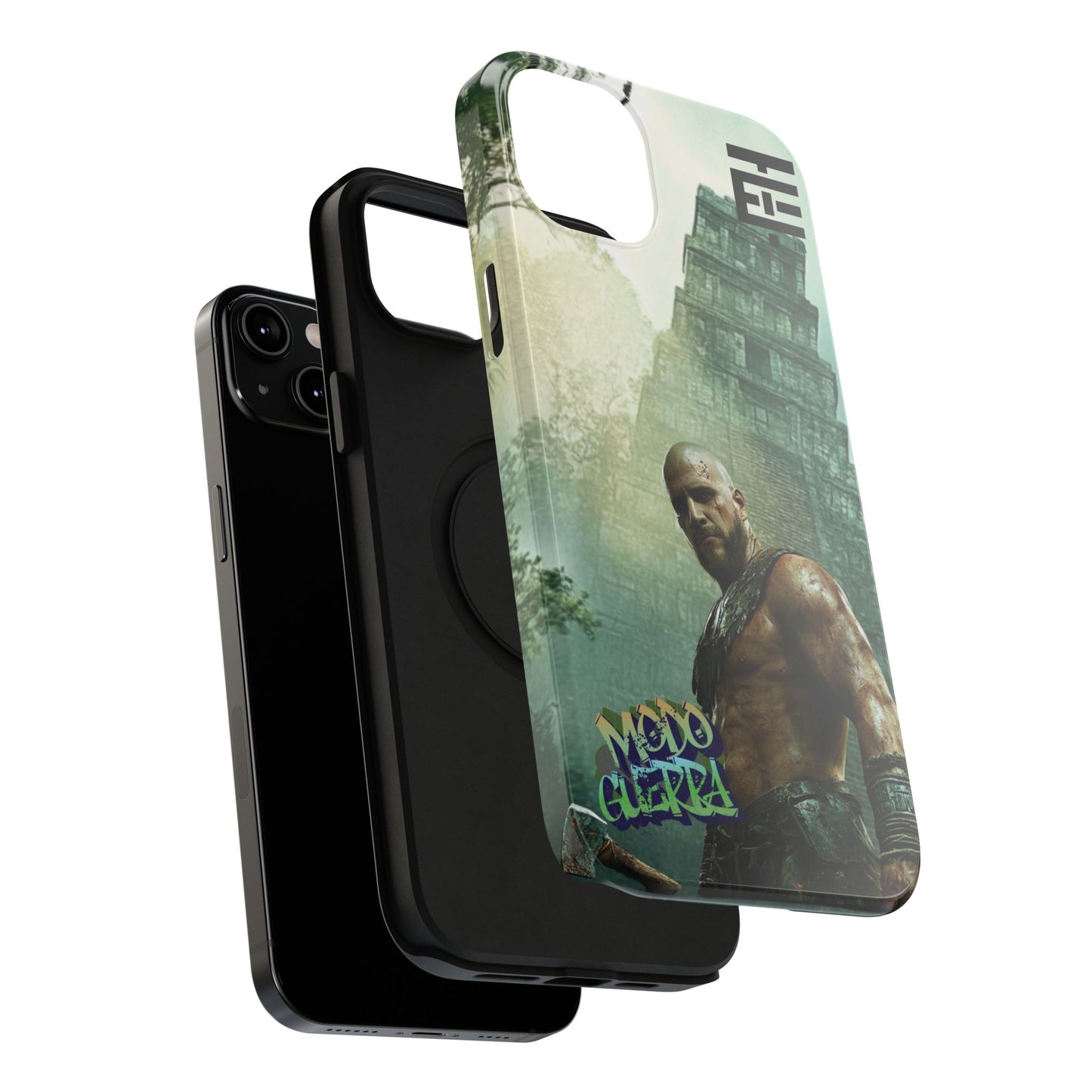 El temach iphone and samsung cases 6