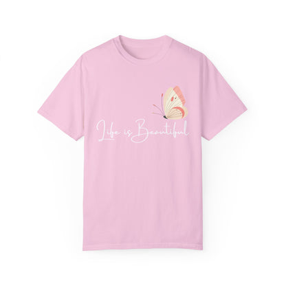 Life is Beautiful T-shirt