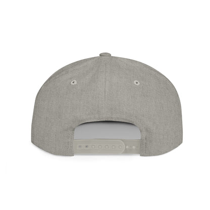 El Temach Streetwear Snapback Cap