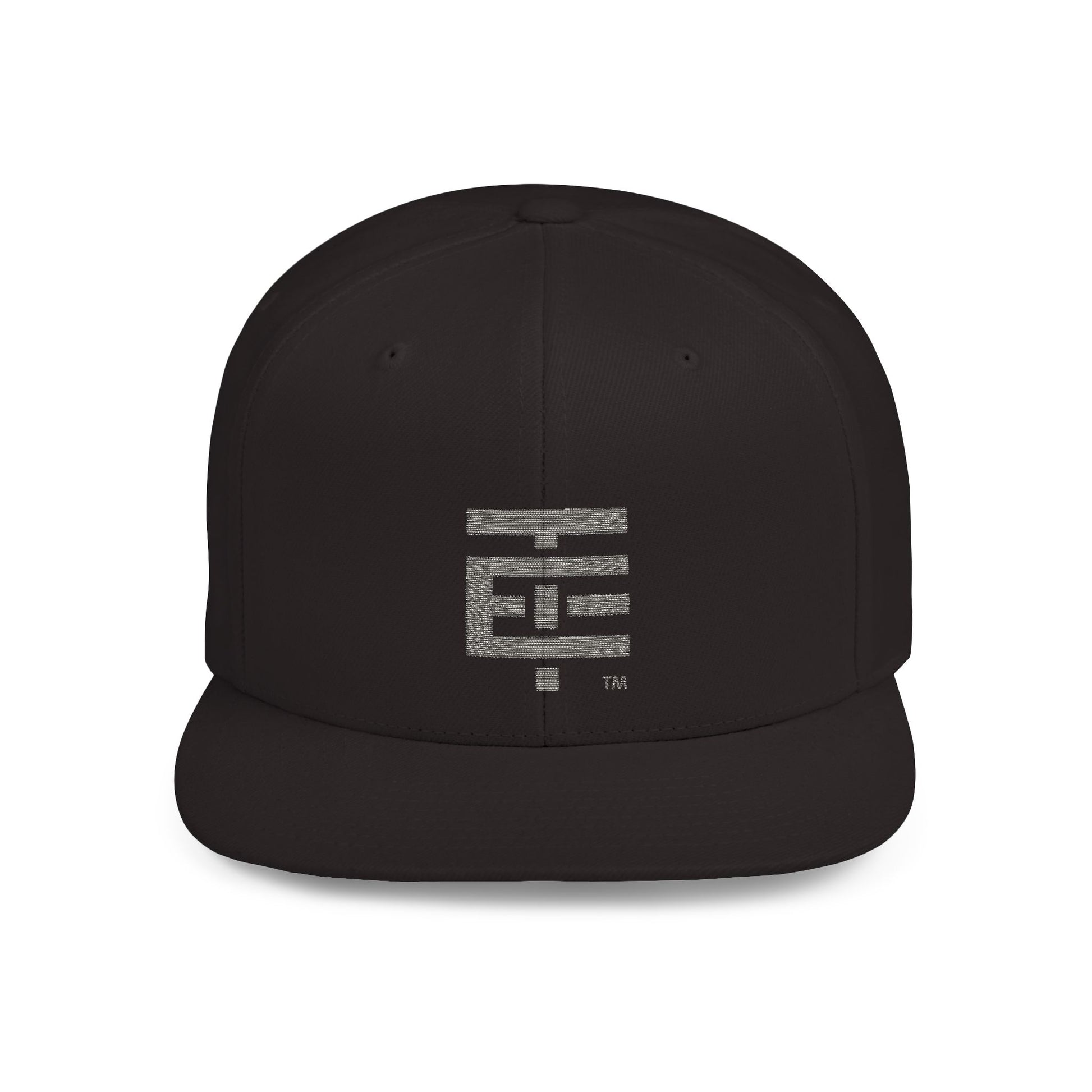 El Temach hats logo, Ultra-light, durable hat perfect for running, workouts, and outdoor adventures.