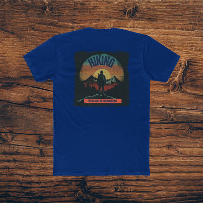 Adventure Hiking T-Shirt