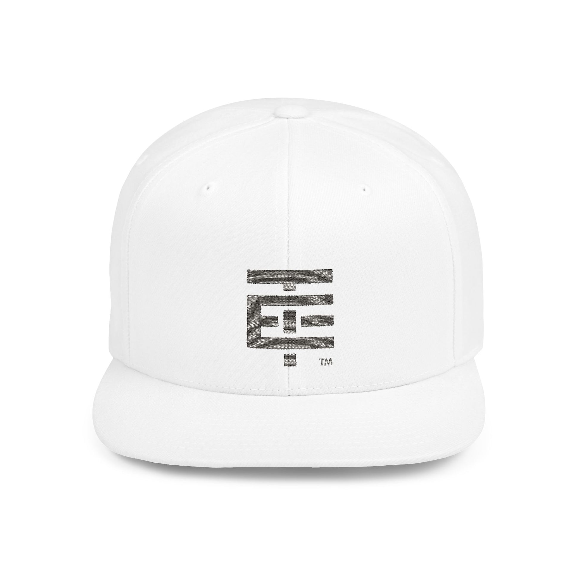 El Temach hats logo, Ultra-light, durable hat perfect for running, workouts, and outdoor adventures.