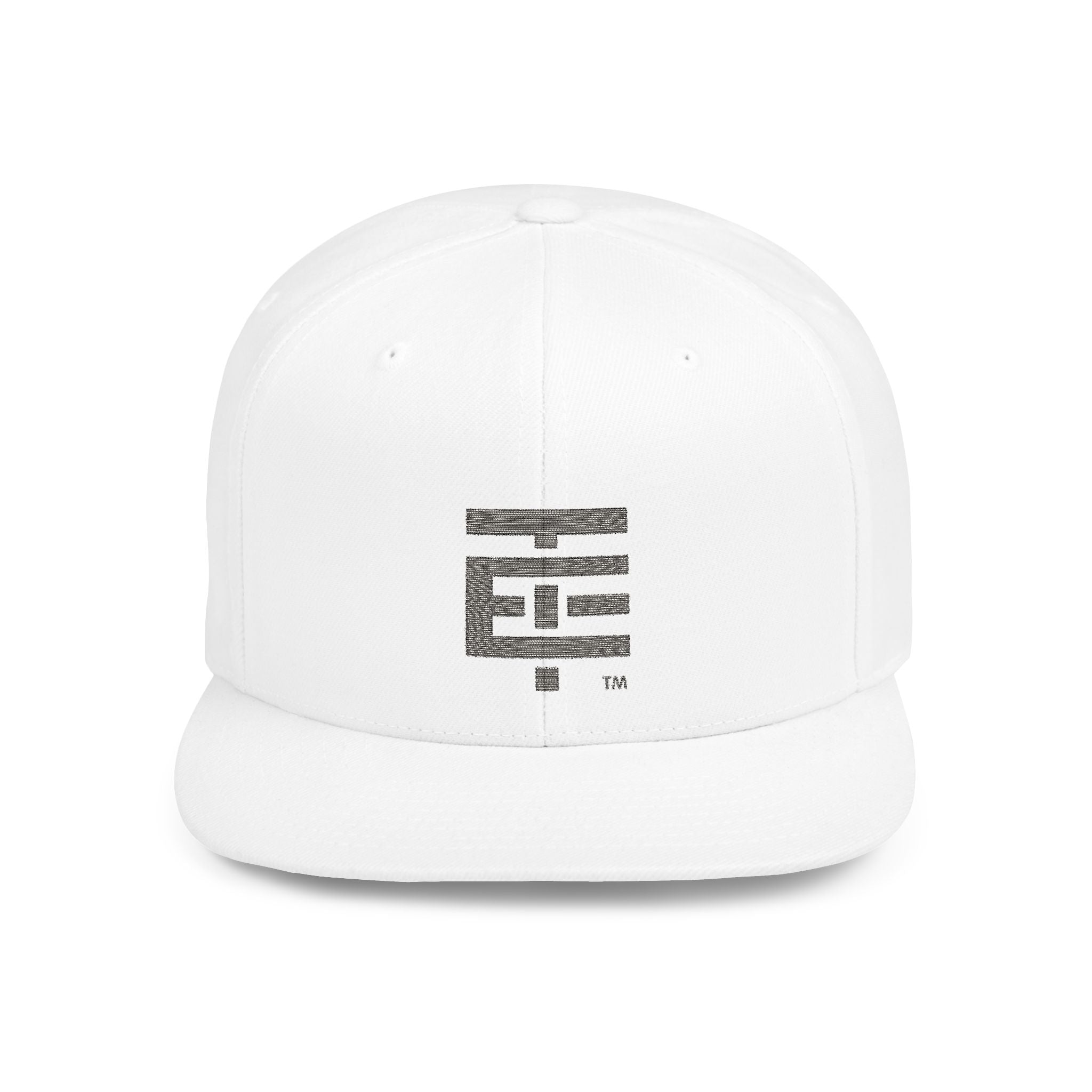 El Temach hats logo, Ultra-light, durable hat perfect for running, workouts, and outdoor adventures.