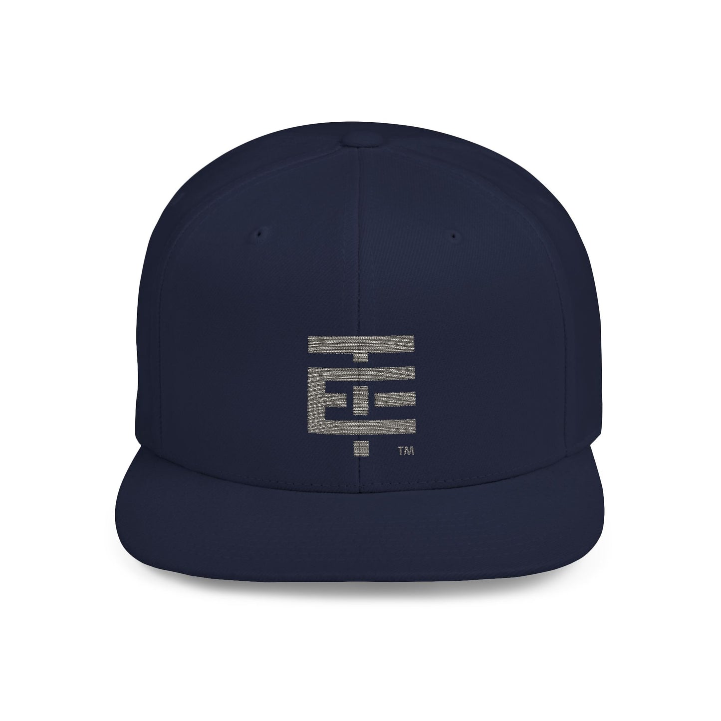 El Temach hats logo, Ultra-light, durable hat perfect for running, workouts, and outdoor adventures.