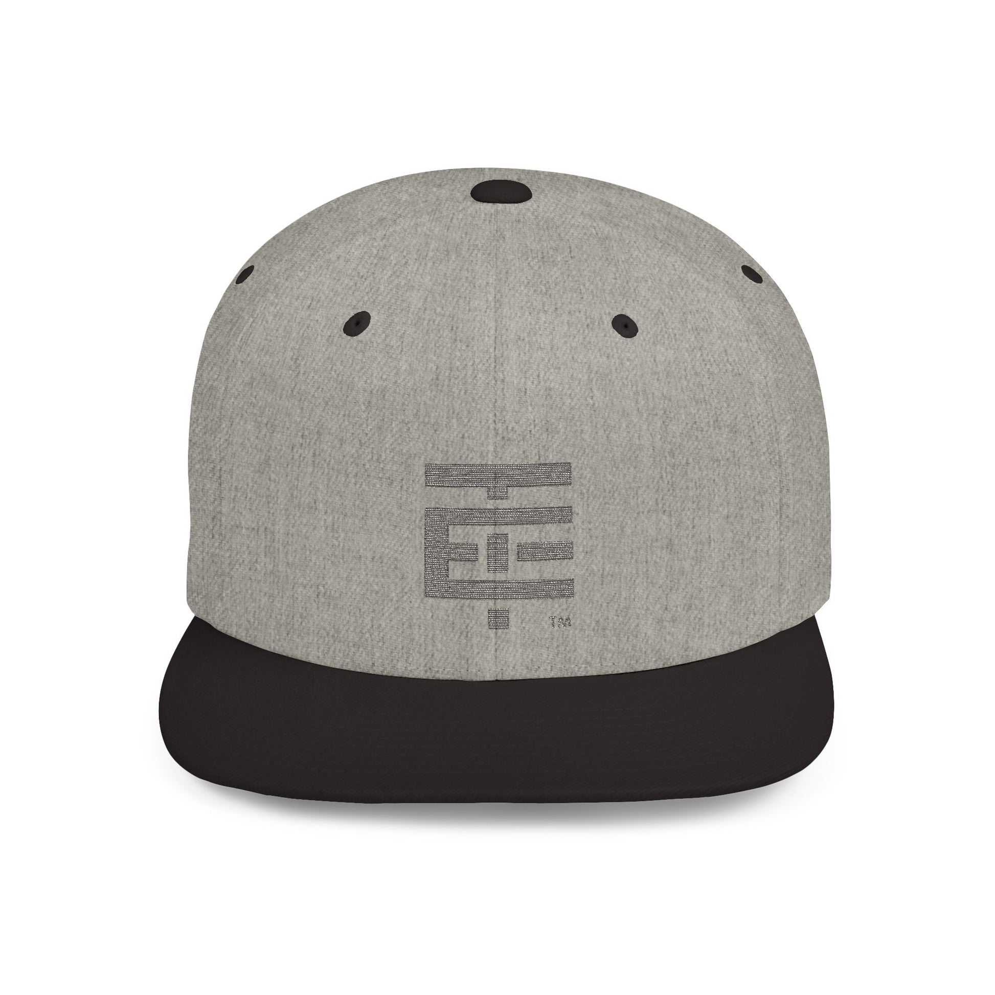 El Temach hats logo, Ultra-light, durable hat perfect for running, workouts, and outdoor adventures.