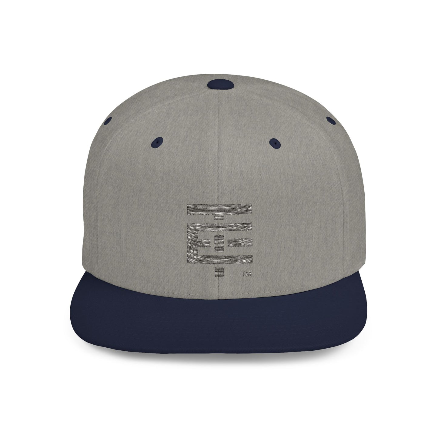 El Temach hats logo, Ultra-light, durable hat perfect for running, workouts, and outdoor adventures.