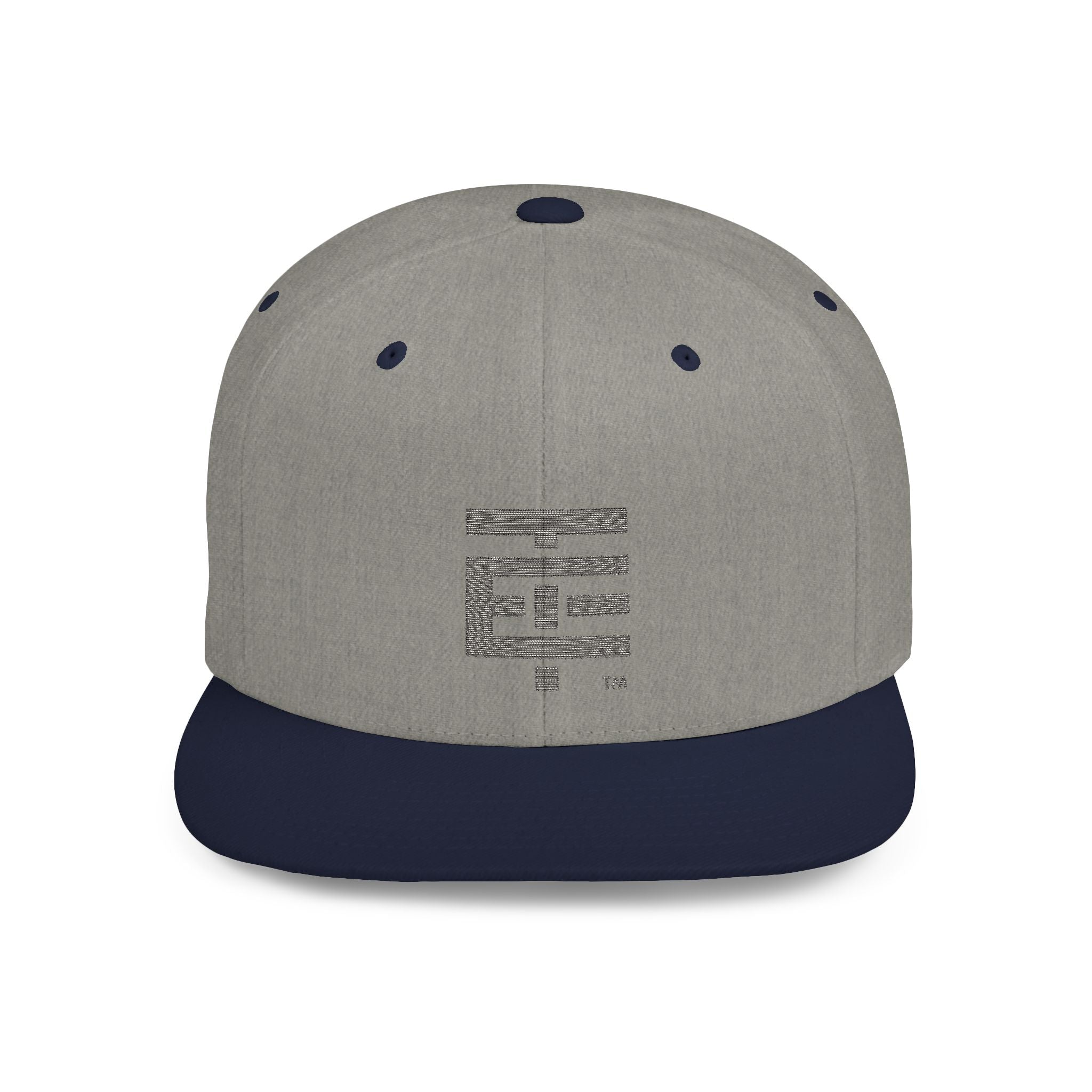 El Temach hats logo, Ultra-light, durable hat perfect for running, workouts, and outdoor adventures.