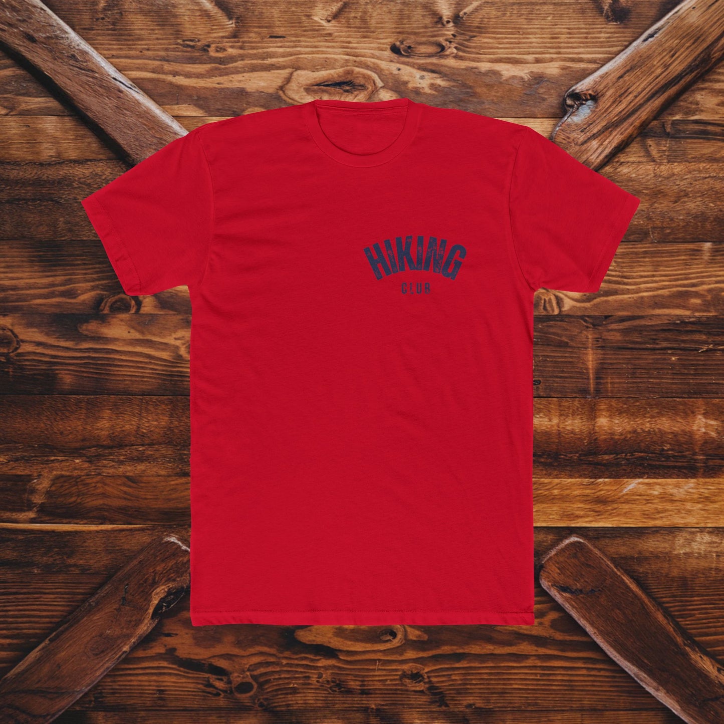 Adventure Hiking T-Shirt