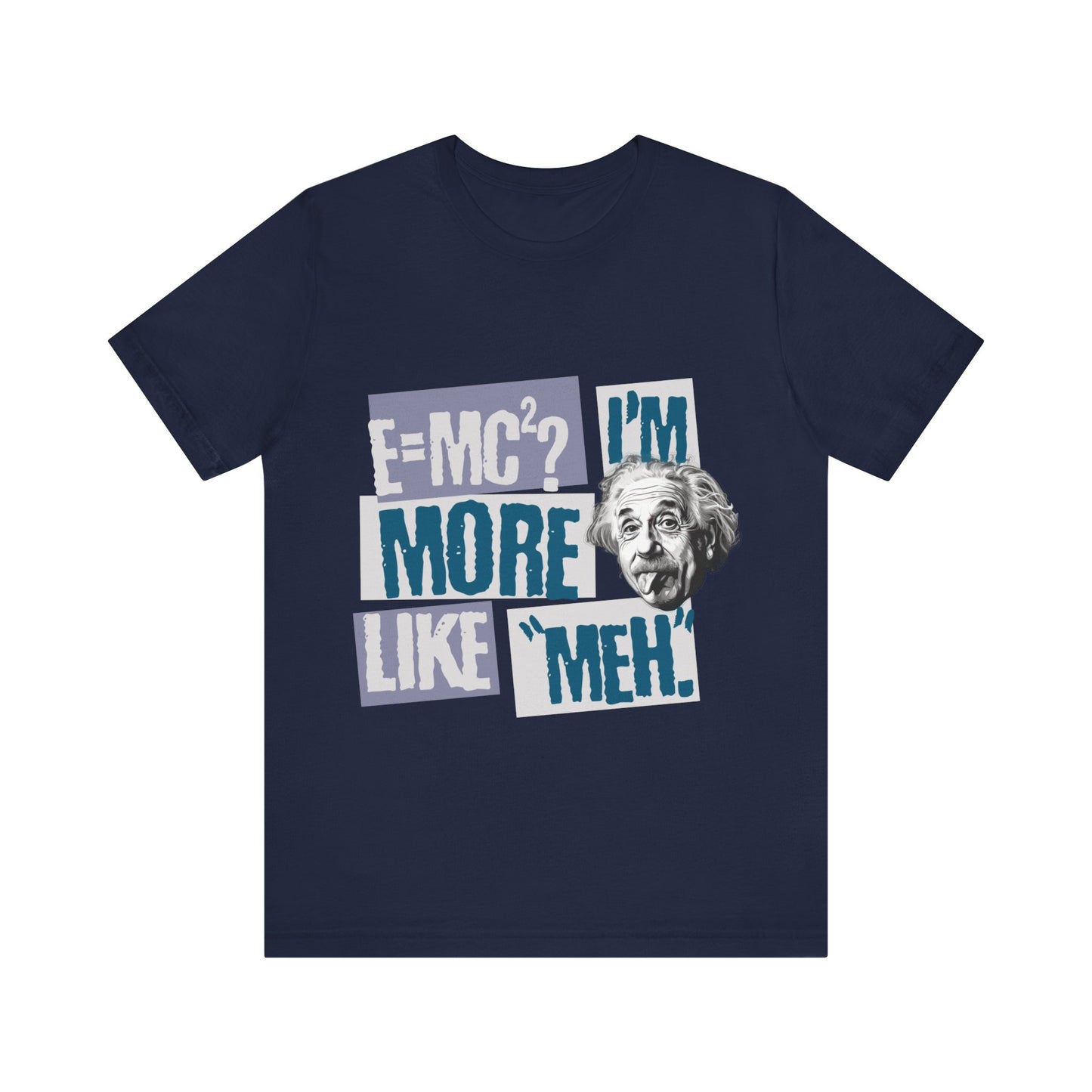 Funny - Einstein Emc