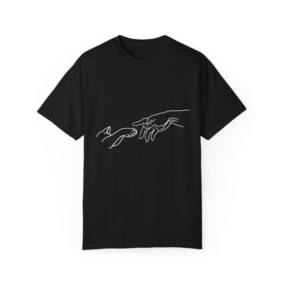 Cat Creation - T-shirt