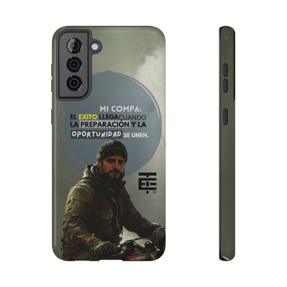 El Temach Iphone and Samsung Cases 1