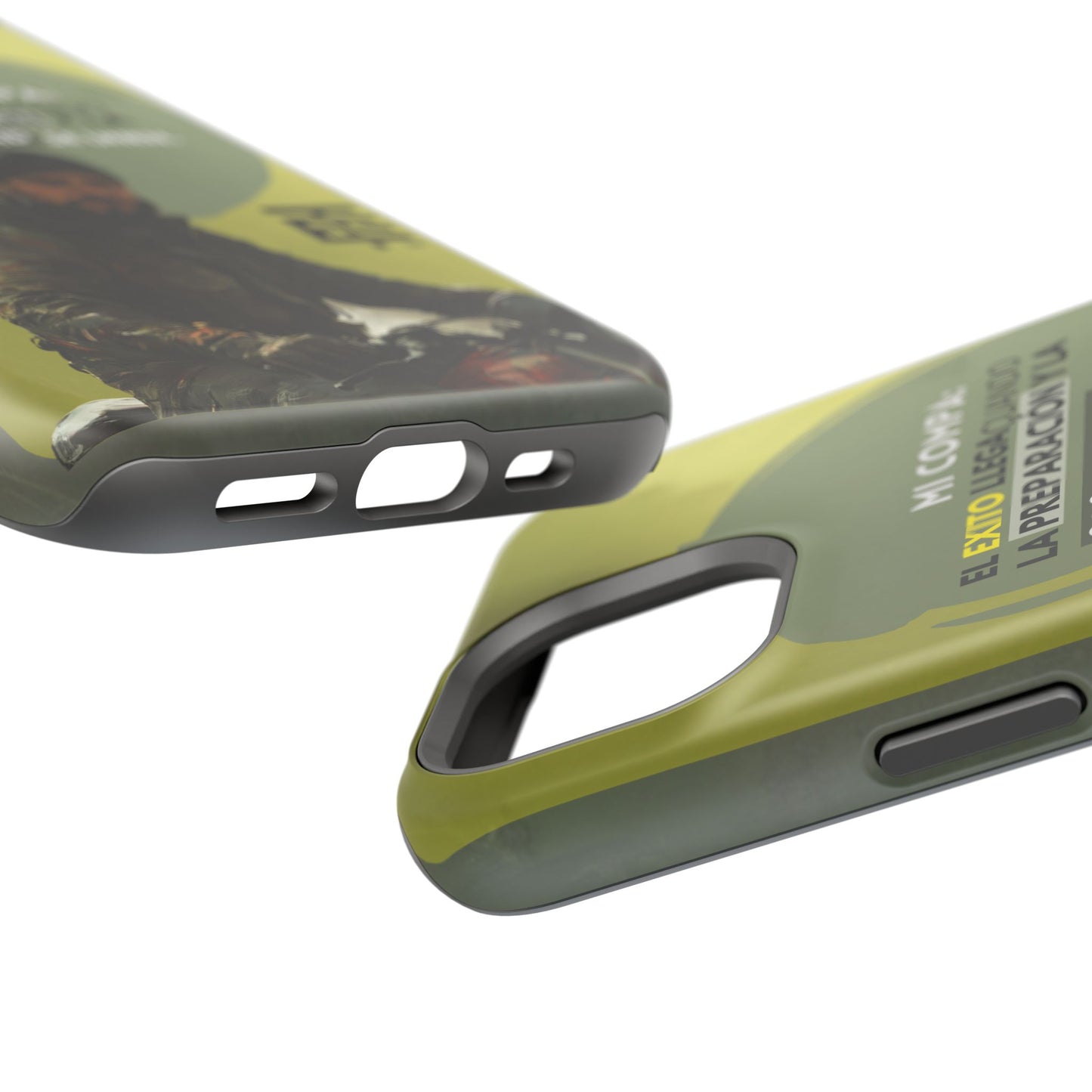 El Temach Iphone and Samsung Cases 1