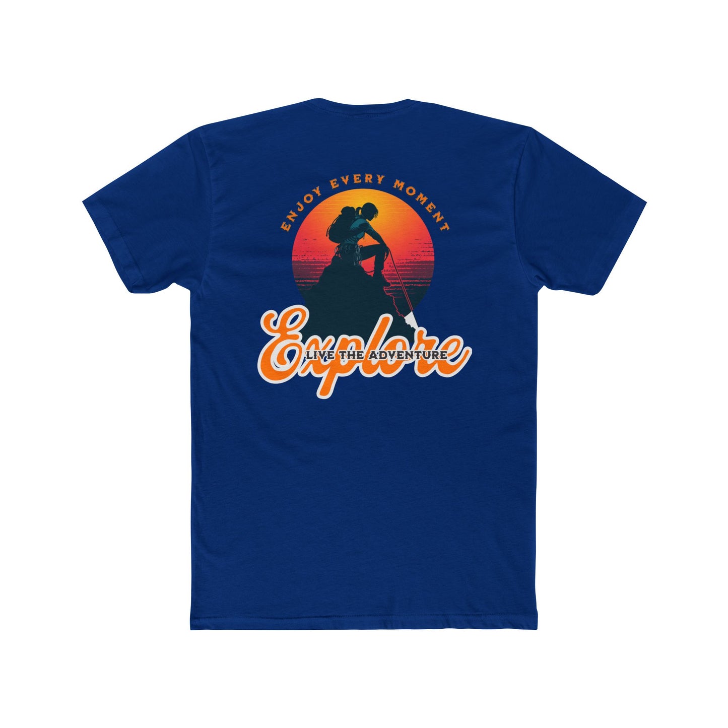 Explore Adventure T-Shirt