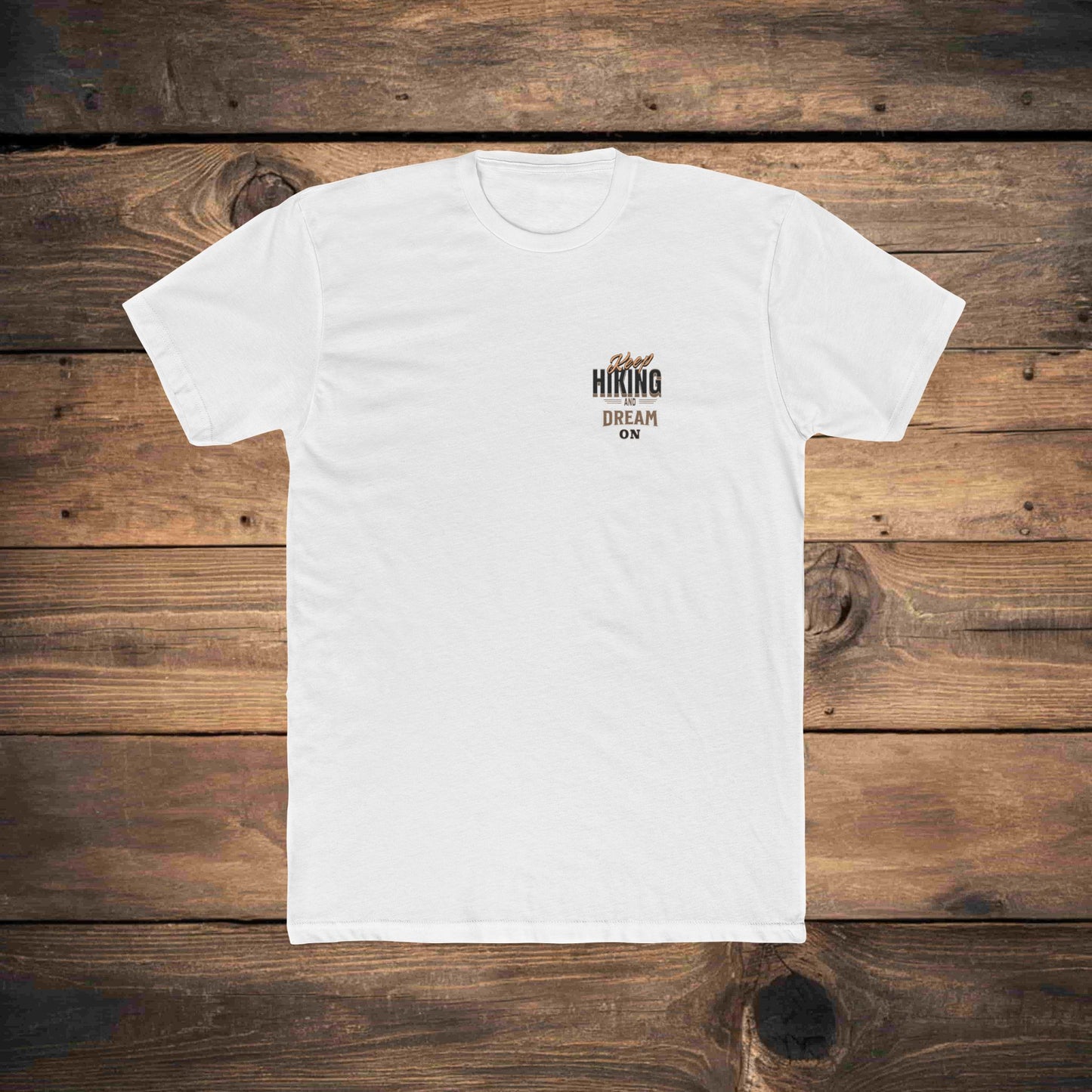 Hiking Dream T-Shirt