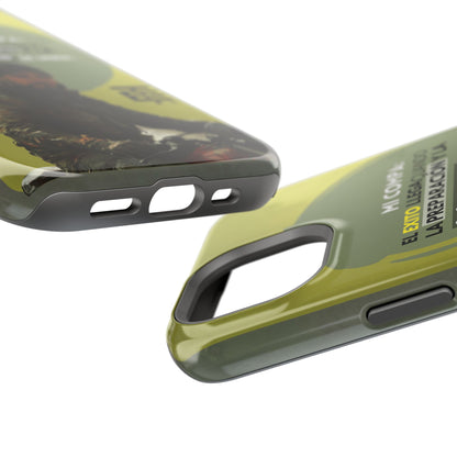 El Temach Iphone and Samsung Cases 1