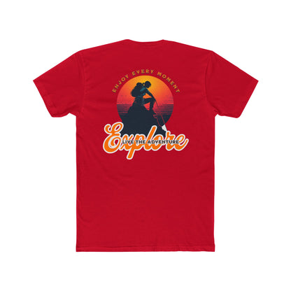 Explore Adventure T-Shirt