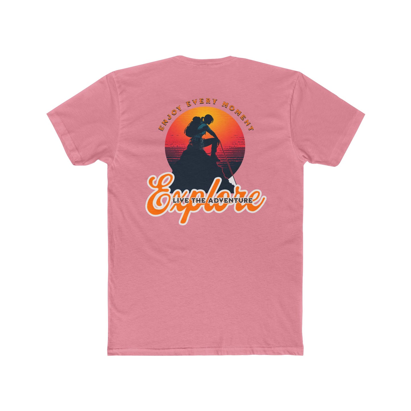 Explore Adventure T-Shirt