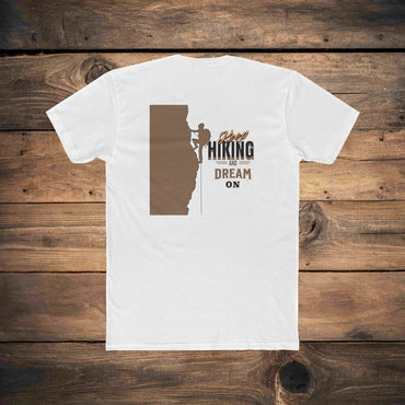 Hiking Dream T-Shirt