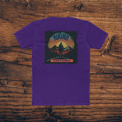 Adventure Hiking T-Shirt