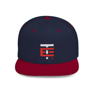 El Temach Hats with Logo Color