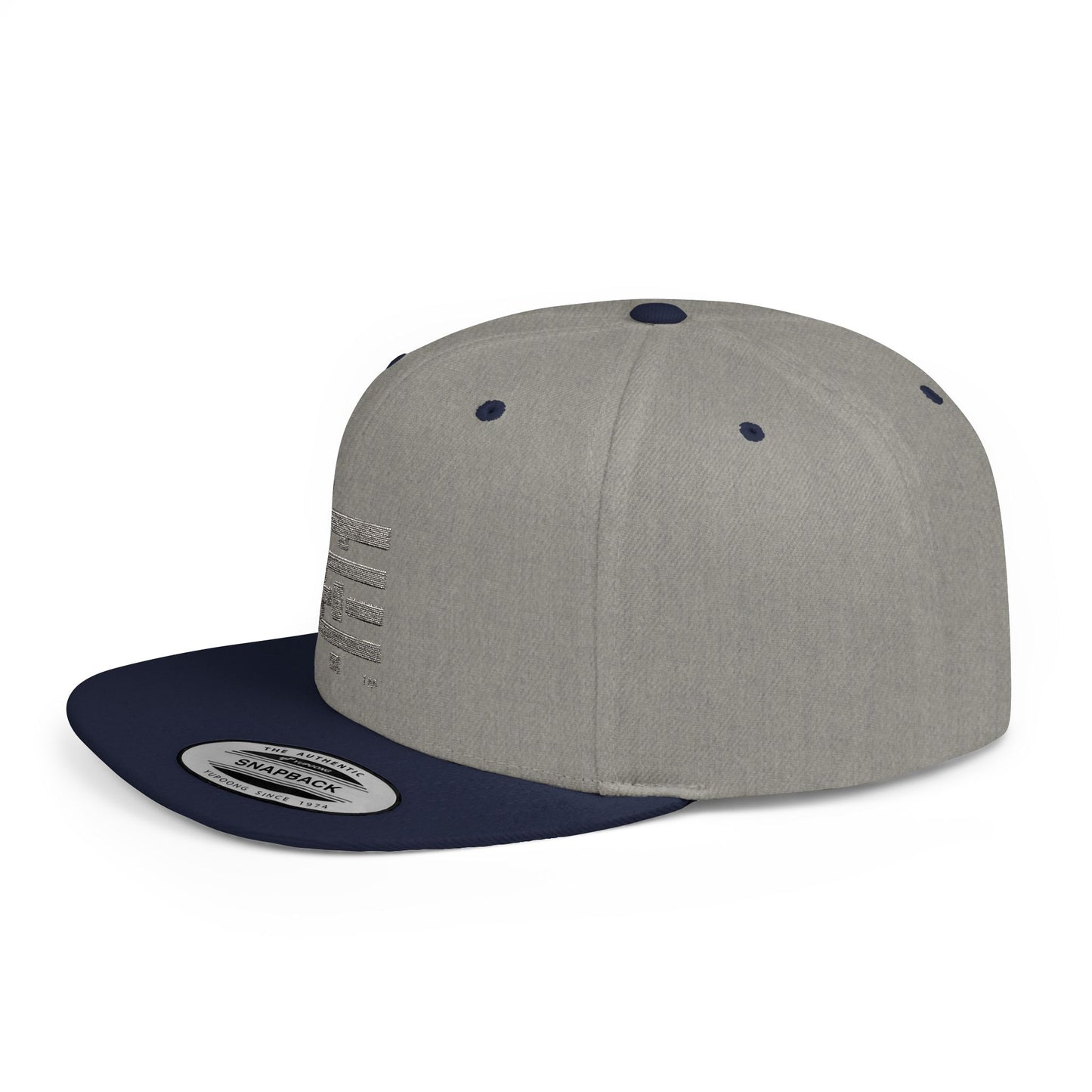 El Temach hats logo, Ultra-light, durable hat perfect for running, workouts, and outdoor adventures.