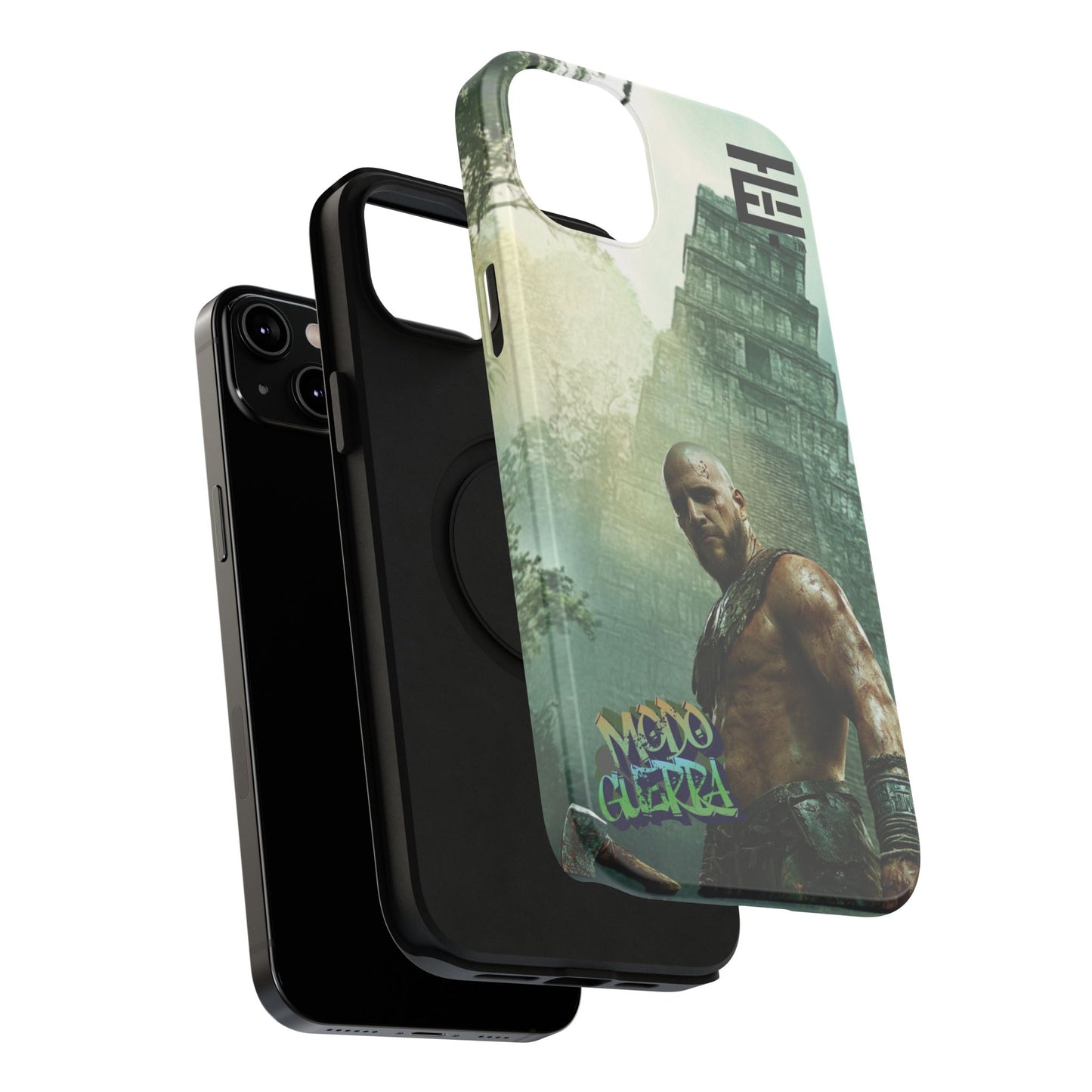 El temach iphone and samsung cases 6