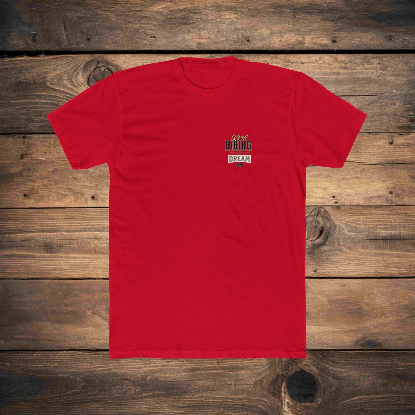 Hiking Dream T-Shirt