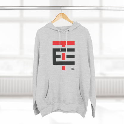 El Temach Sweater with Logo