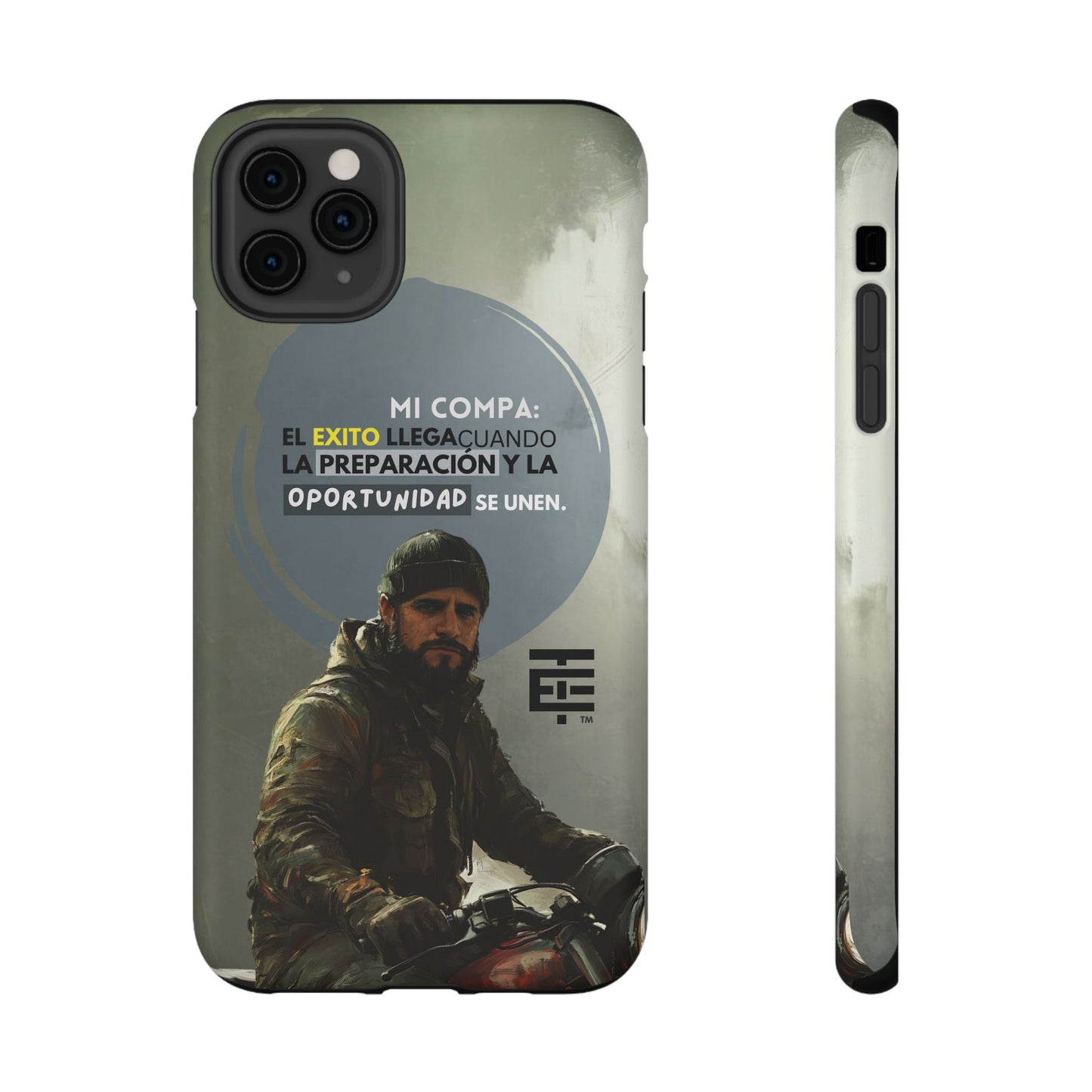 El Temach Iphone and Samsung Cases 1