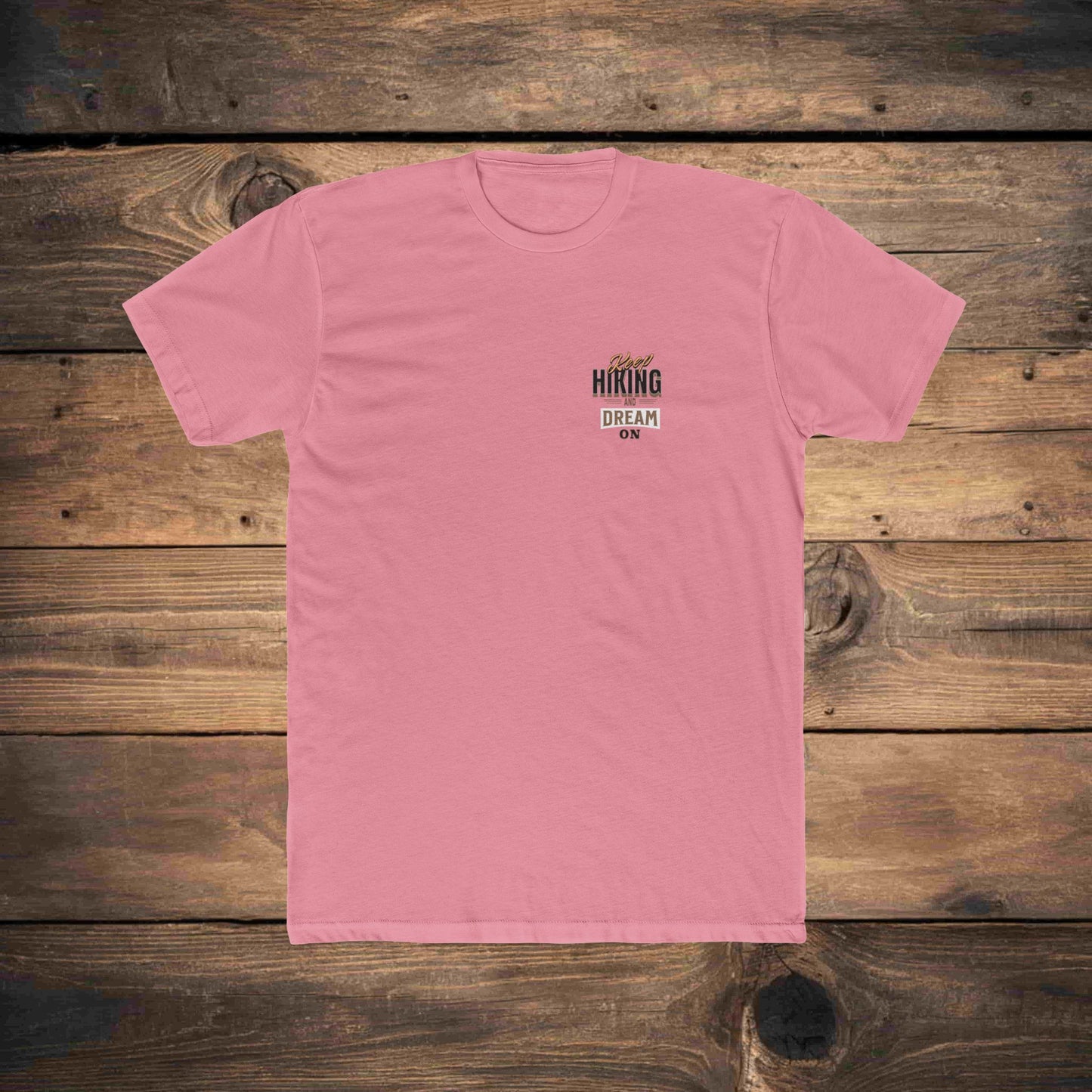 Hiking Dream T-Shirt