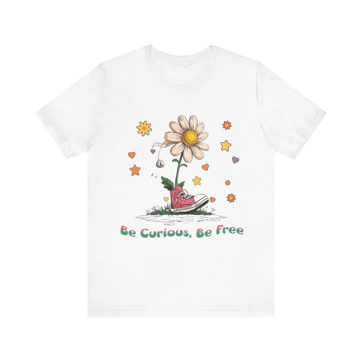 T-Shirts-with-Sunflower-Design