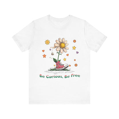 T-Shirts-with-Sunflower-Design