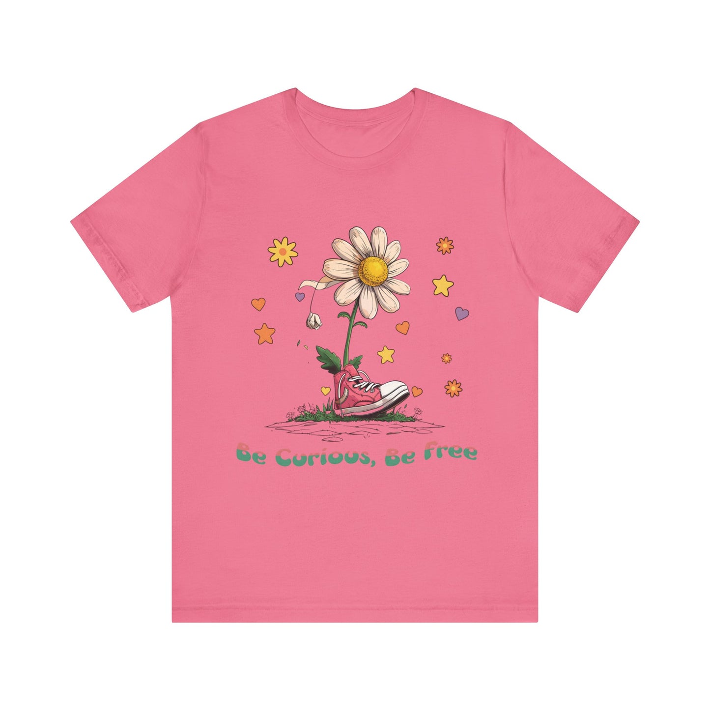 T-Shirts-with-Sunflower-Design