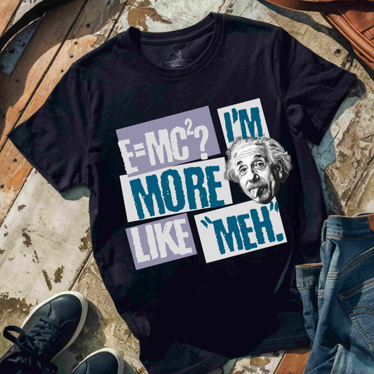 Funny - Einstein Emc